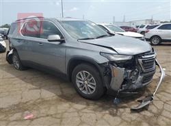 شيفروليه ترافرس